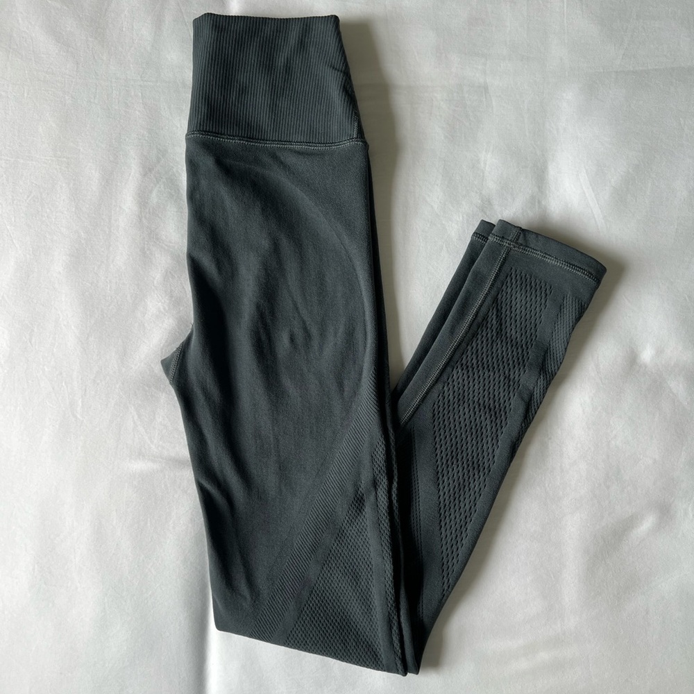 Athleta High Rise Leggings